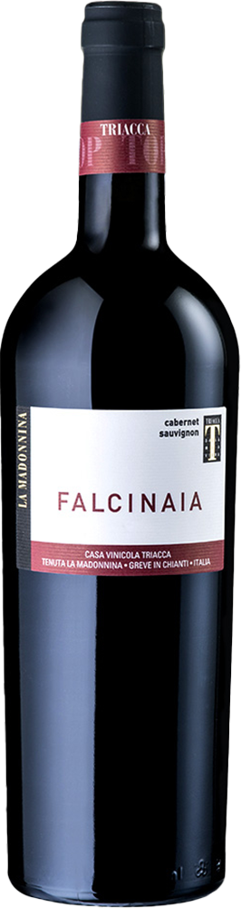 2018 Falcinaia Toscana IGP
