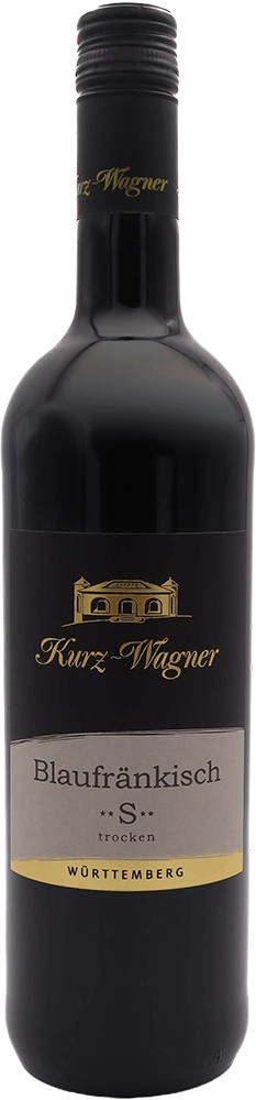 2020 Heilbronner Stiftsberg Blaufränkisch S
