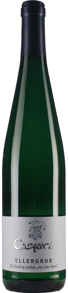 2020 Ellergrub Riesling Alte Reben BIO