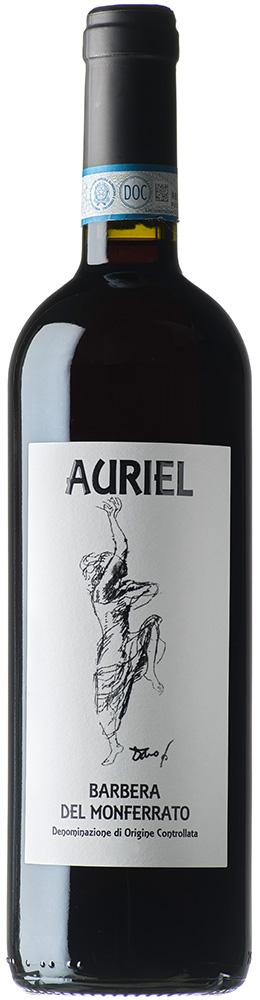 2023 Barbera del Monferrato DOC BIO