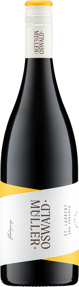 2022 St. Laurent vom Porphyr