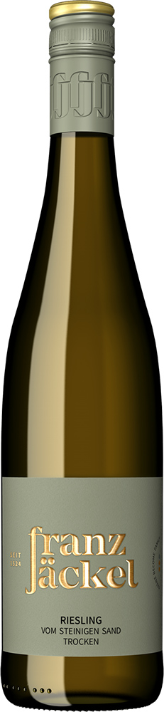 2025 Riesling vom steinigen Sand