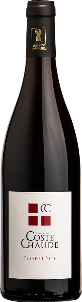 2023 Florilège Côtes du Rhône Villages Visan AOP BIO