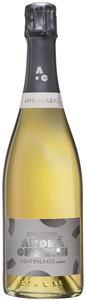Lightbreaker - - AOC Champagne