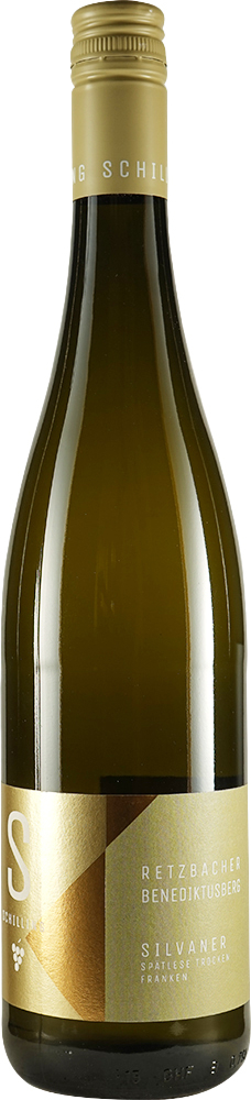 2022 Retzbacher Benediktusberg Silvaner