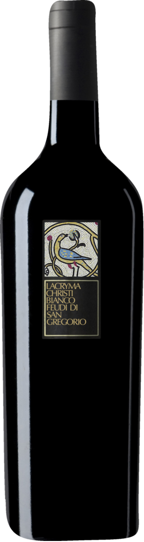 2024 Lacryma Christi Bianco