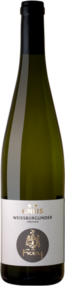 2023 Weißburgunder GNEIS **