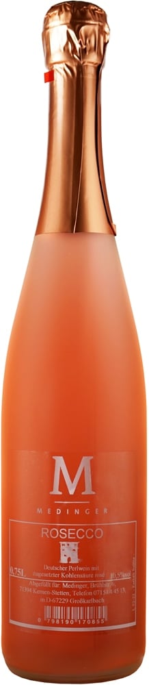 Rosecco