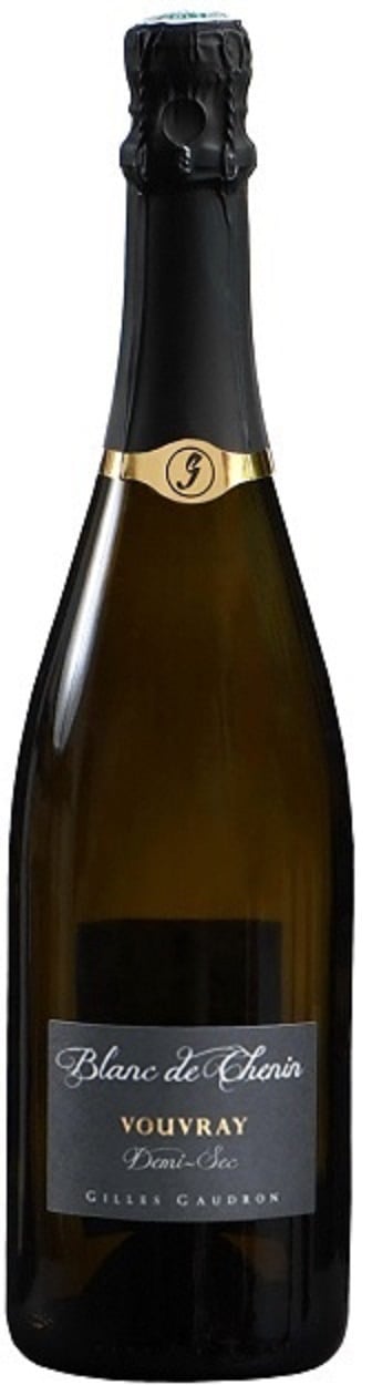 «Blanc de Chenin» Vouvray AOP