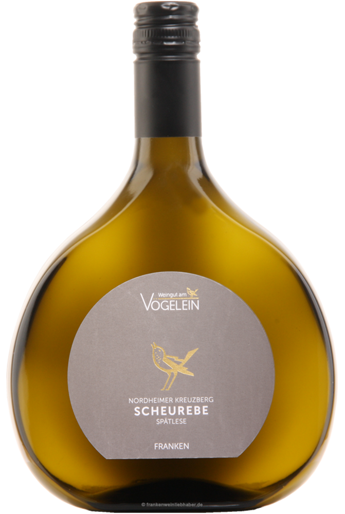 2024 Scheurebe