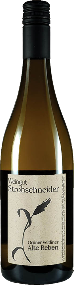 2025 Grüner Veltliner Alte Reben