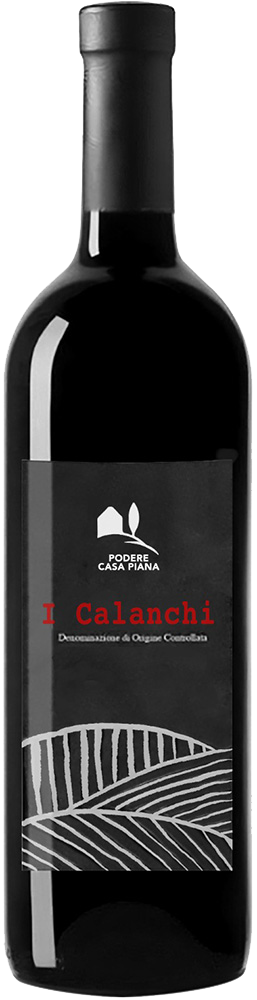 2024 I Calanchi