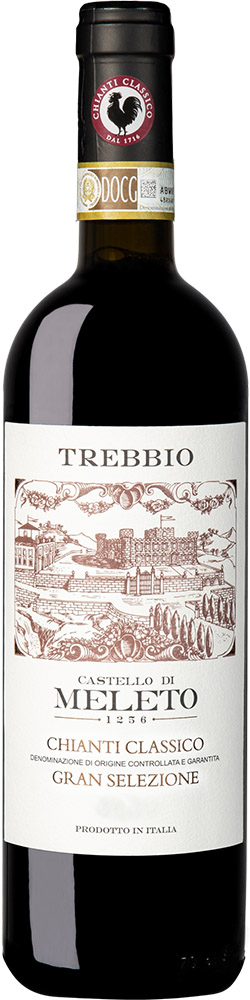 2020 Vigna Trebbio Chianti Classico Gran Selezione DOCG