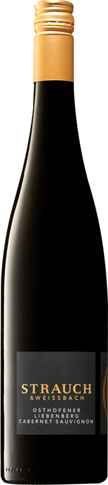2016 Cabernet Sauvignon BIO