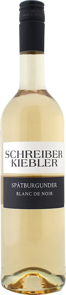 2024 Spätburgunder Blanc de Noir