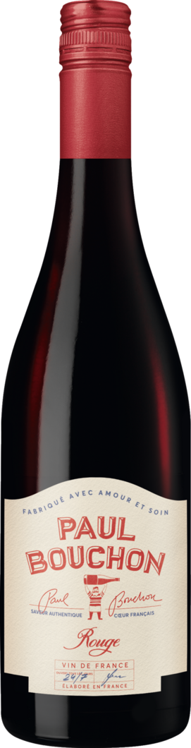 2025 Paul Bouchon Rouge