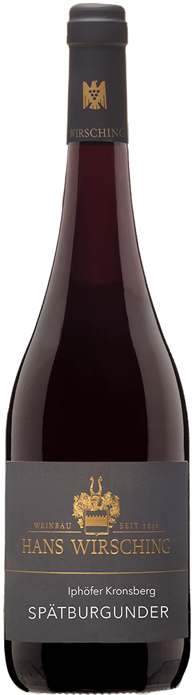 2024 Iphöfer Kronsberg Spätburgunder