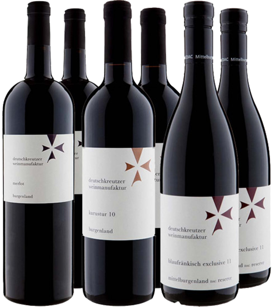 Best of Burgenland