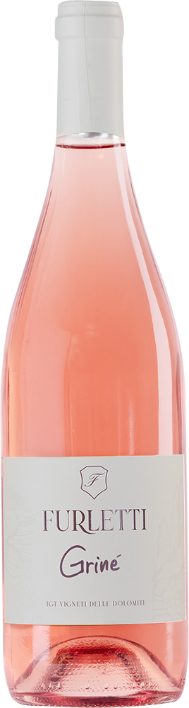 2024 Griné Vigneti delle Dolomiti IGP