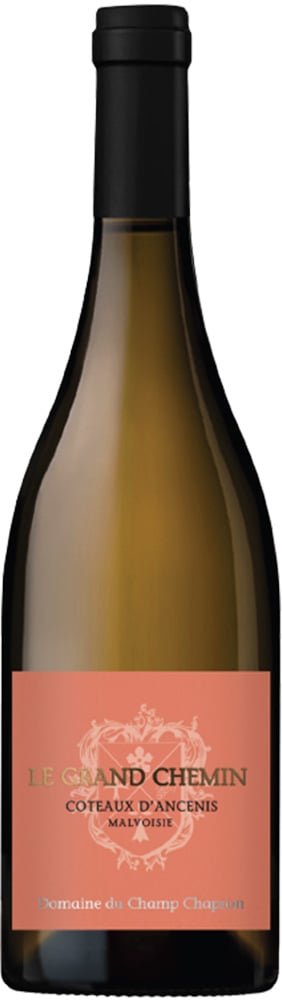 2023 Malvoisie Côteaux d'Ancenis AOP