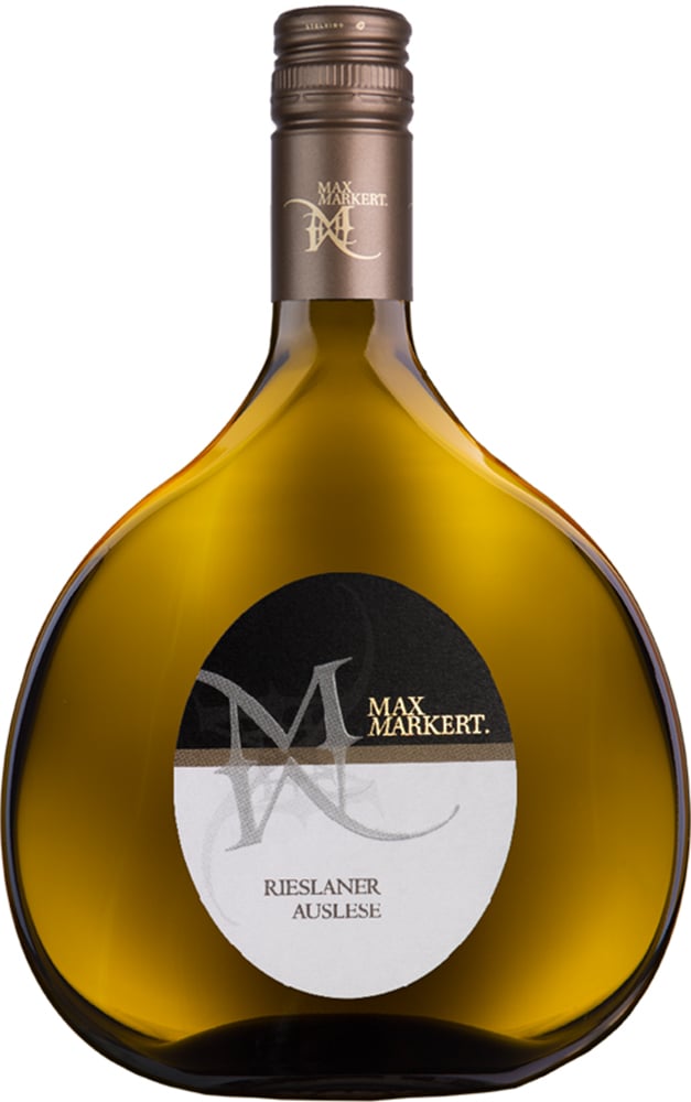 2018 Eibelstadter Kapellenberg Rieslaner Auslese