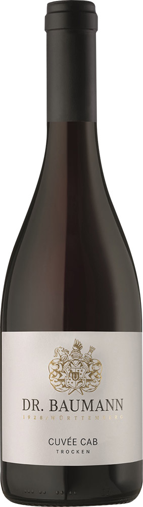 2020 Cuvée Cabernet