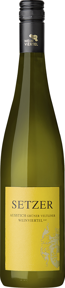 2024 Grüner Veltliner Ausstich Weinviertel DAC