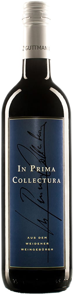 2022 Cuvée rot „In Prima Collectura”