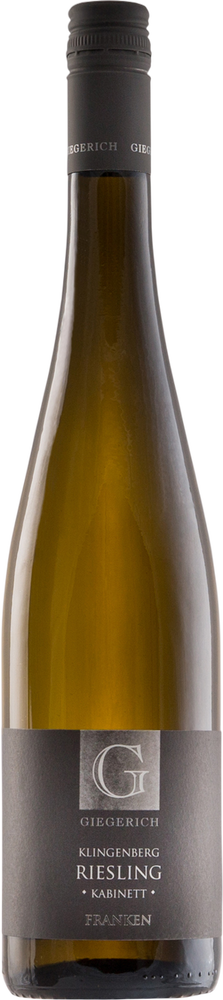 2025 Riesling Kabinett