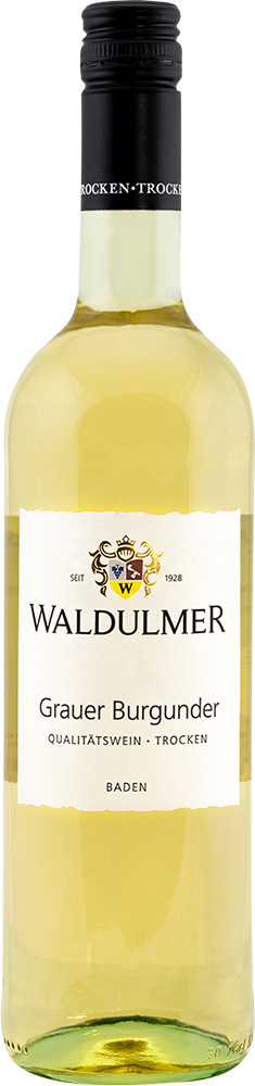 2025 Grauer Burgunder