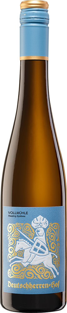 2018 "Vollmühle" Riesling Spätlese