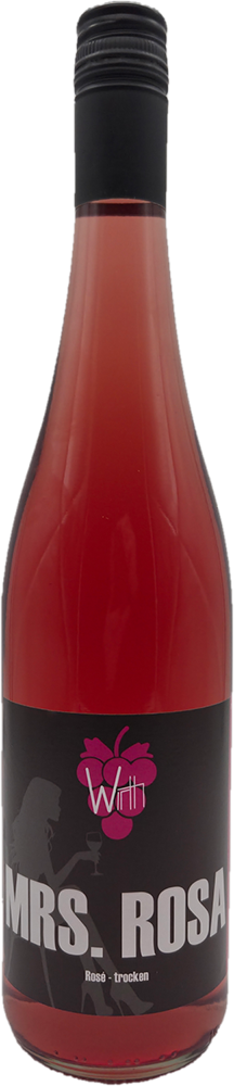 2025 Mrs. Rosa - Regent Rosé