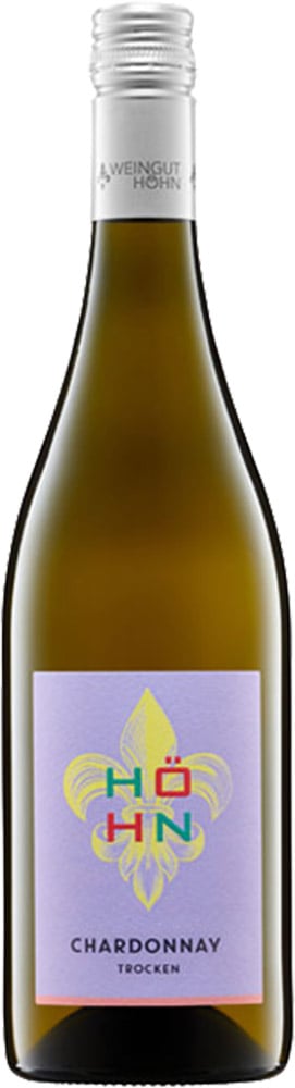 2022 Wiesbaden Chardonnay