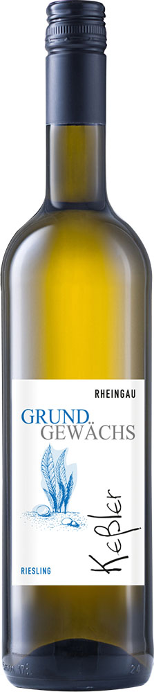 2023 Grundgewächs Hallgartener Hendelberg Riesling Auslese