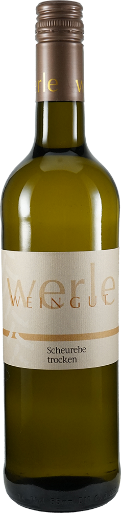 2025 Scheurebe
