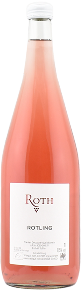 2023 Rotling BIO 1,0 L