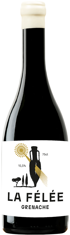 2022 La Fêlée