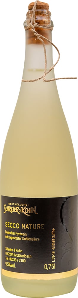 Secco Nature