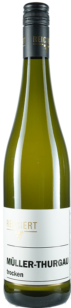 2024 Nordheimer Kreuzberg Müller-Thurgau