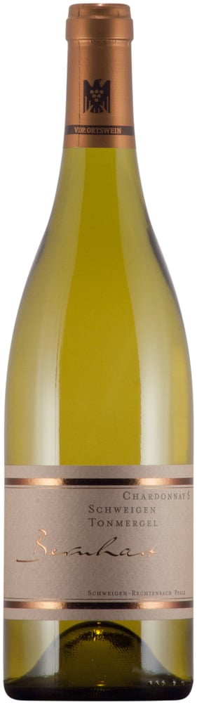 2023 Schweigen Chardonnay Tonmergel "S" VDP.Ortswein