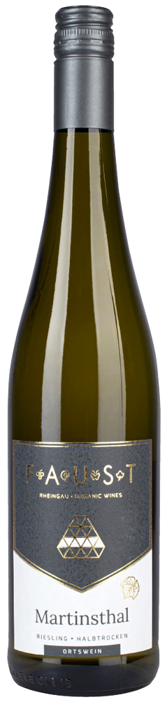 2024 Martinsthaler Riesling BIO
