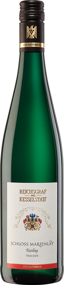 2024 Schloss Marienlay Riesling