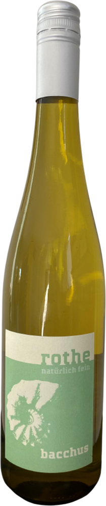 2024 Bacchus BIO