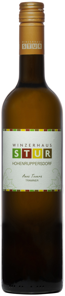 2023 ANNA TENERA - Traminer