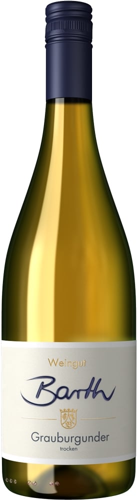 2025 Grauburgunder