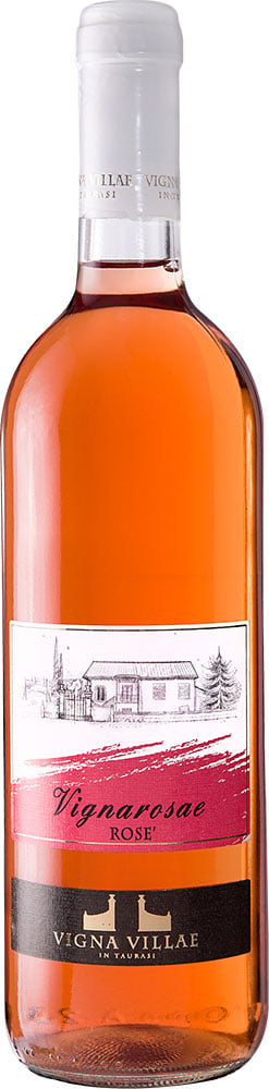 Rosato di Aglianico Campania IGP