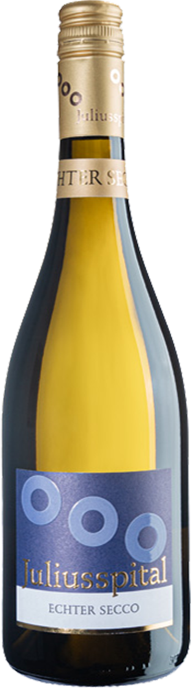 ECHTER SECCO