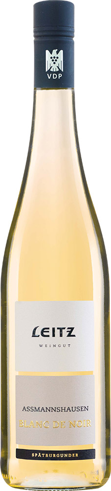 2021 ASSMANNSHAUSEN Blanc de Noir VDP.Gutswein