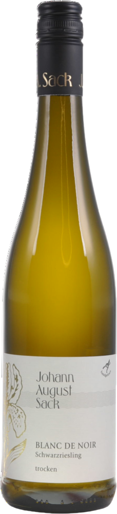 2024 Unterschüpf Blanc de Noir Schwarzriesling