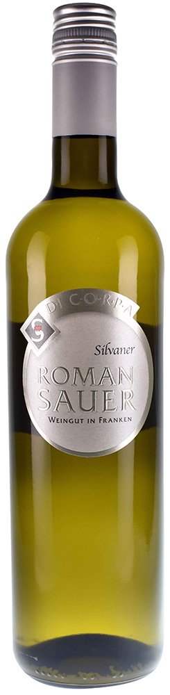 2024 "Di Corpa" Silvaner